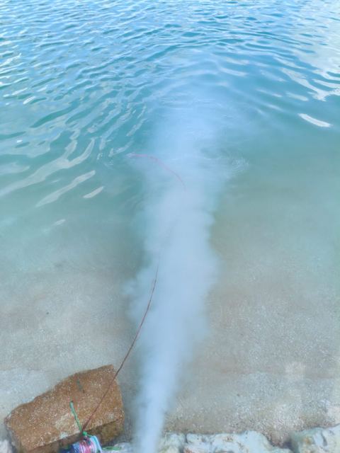 Instalación de tratamiento de agua Water Wizard