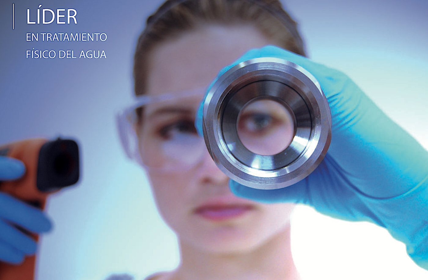 Riego: protección de circuitos y cultivo