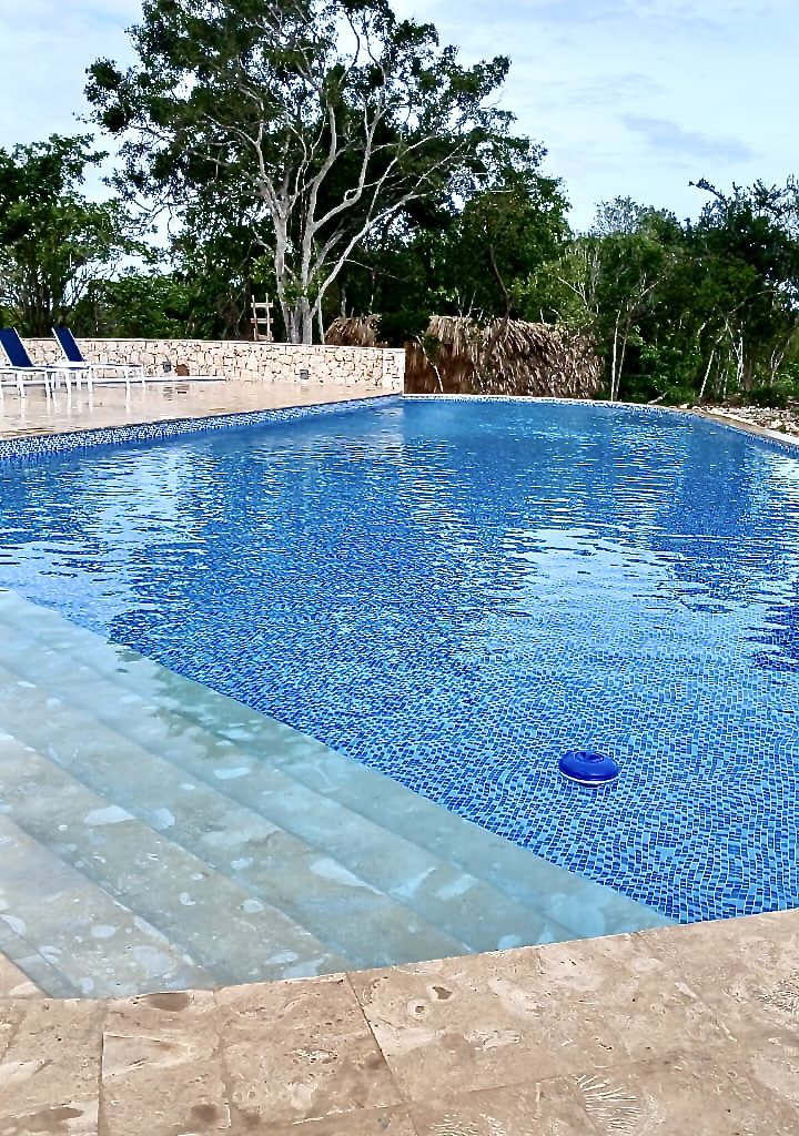 Proyecto de tratamiento de agua de Water Wizard