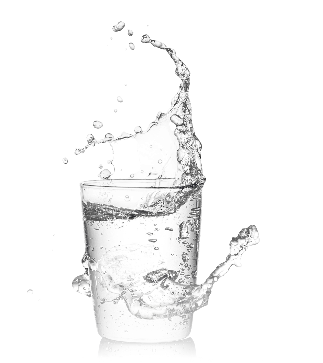 Por qué Water Wizard