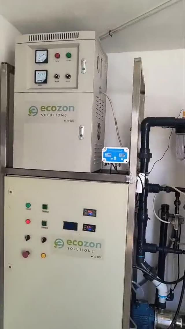 Vídeo de instalación Water Wizard