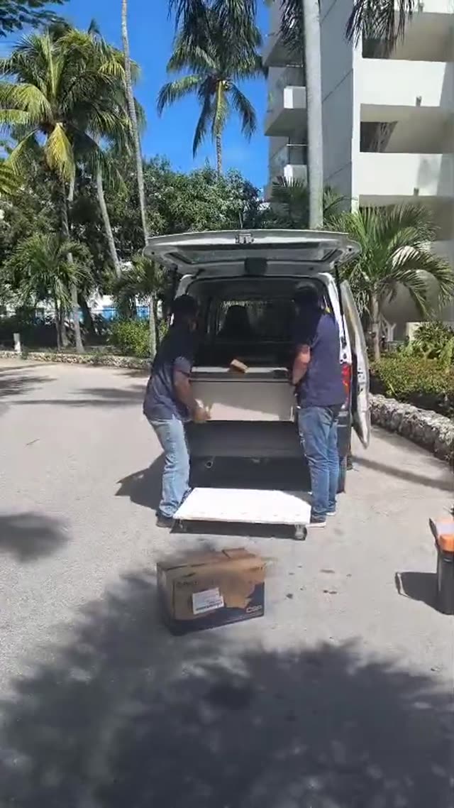 Vídeo de instalación Water Wizard