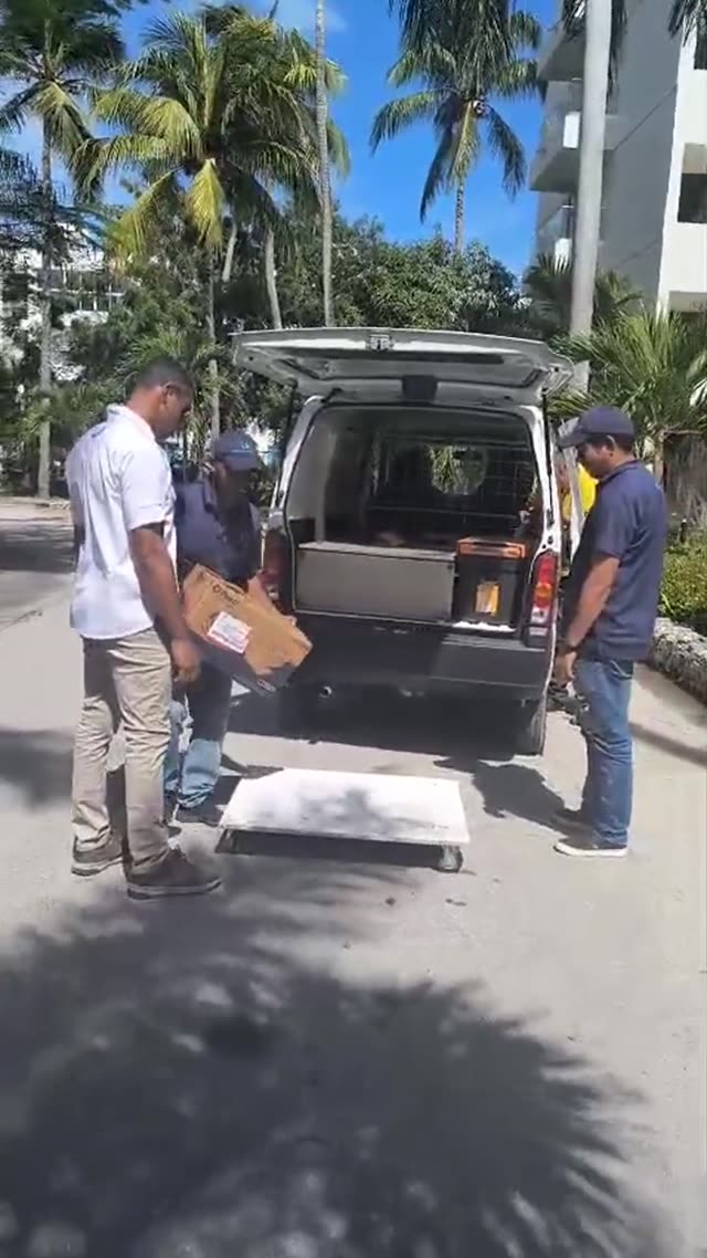 Vídeo de instalación Water Wizard