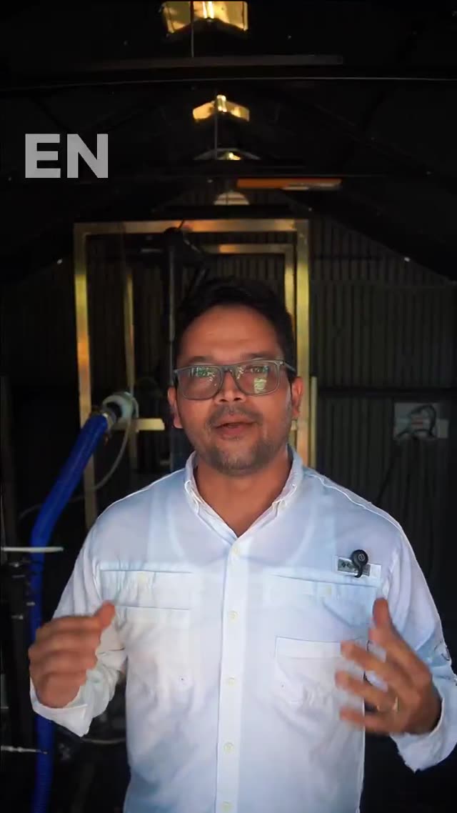 Vídeo de instalación Water Wizard